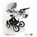  ADBOR 31 OTTIS OTT-16 Limited
